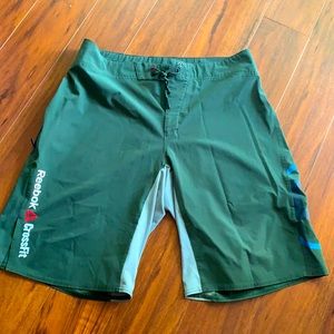 Reebok CrossFit Training shorts